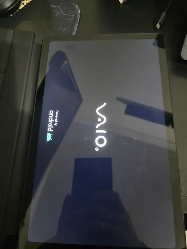 Tablet VAIO TL10
