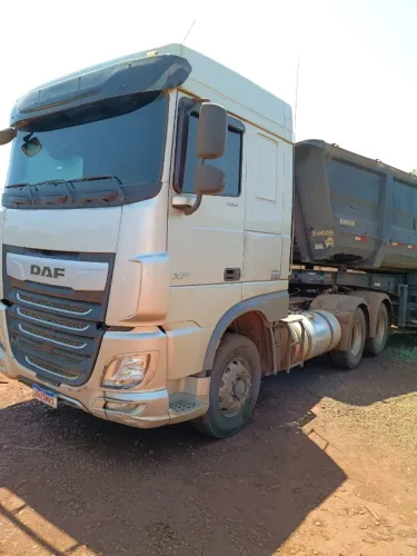 Vende-se lote de Rodocaçambas