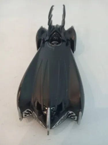 Hotwheels Batmovel
