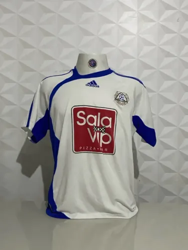 camisa finlândia 2005 original