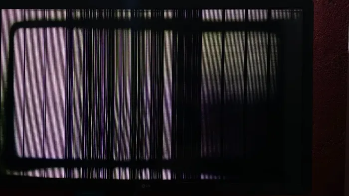 Televisão 