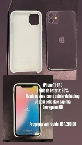 iPhone 11