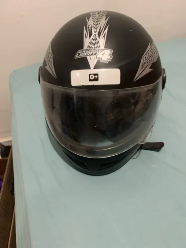 capacete Pro Tork New Liberty 4