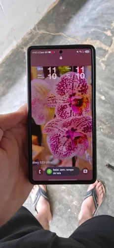 S25 ultra 256 GB