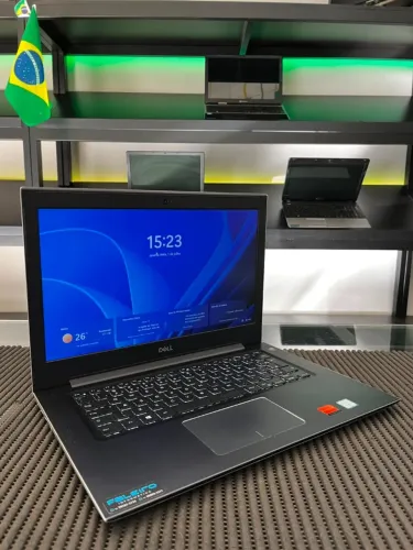 NOTEBOOK DELL VOSTRO 5471 CORE I7 8ª 256GB SSD 8GB DDR4 TELA 14"