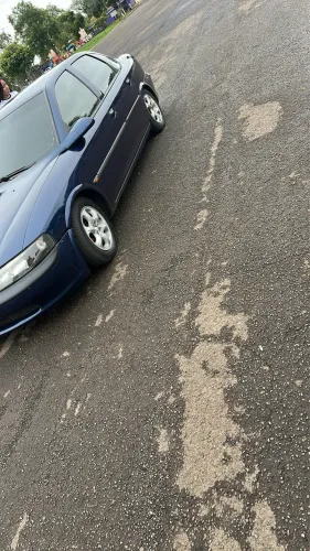 Chevrolet Vectra GLS/expres.2.2/ 2.0 E 2.0 CD 8V 1997