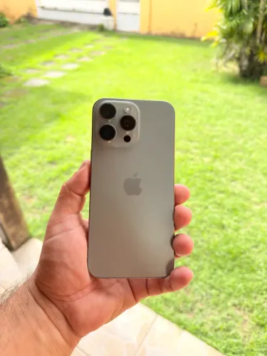 IPHONE 15 PROMAX 