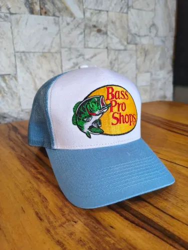 Boné Bass Pro Shop Original