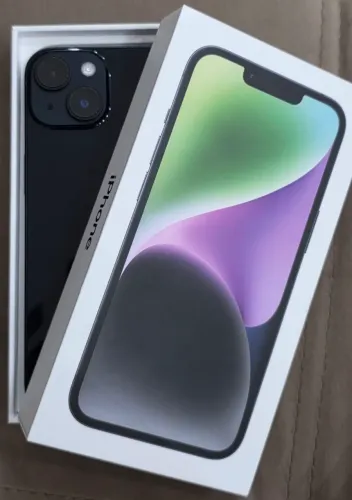Iphone 14 128g
