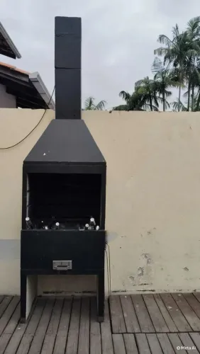 Churrasqueira