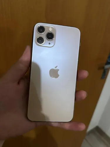 iPhone 11 Pro