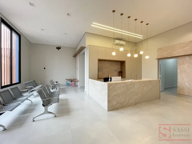 Sala Comercial em BOA VISTA
