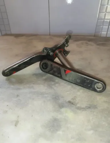 Pedivela sram xx carbon 2v