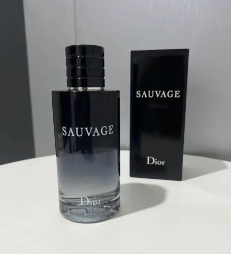 SAUVAGE DIOR 200ML