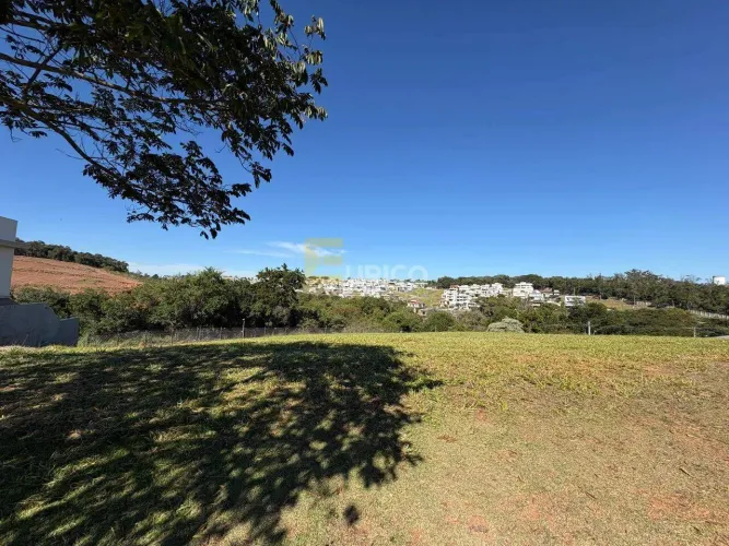 Terreno à venda | Condomínio Santa Isabel Fase 2 | Louveira/SP