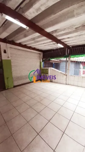 COMERCIAL - VILA SANTA CATARINA - SP