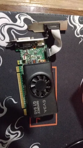 Gt 640 1gb Gddr5