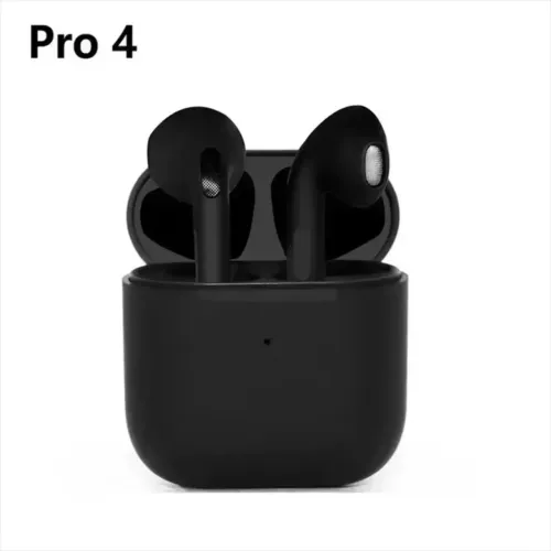 Air Pro 4 - Fone de ouvido sem fio