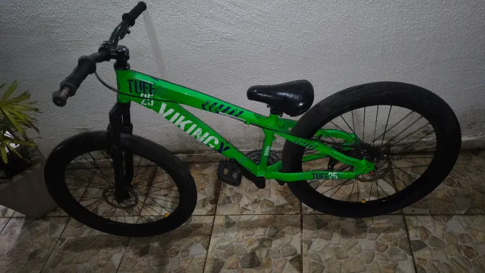 Vk verde