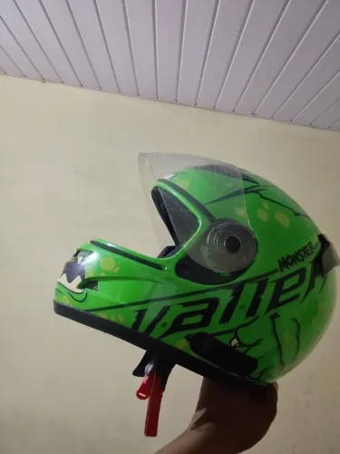 CAPACETE 