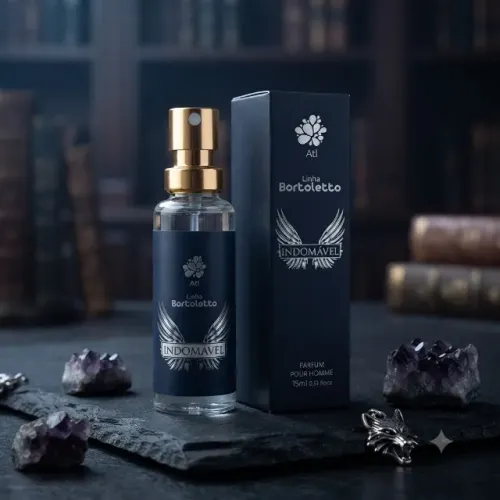 Perfume Masculino - 15ml