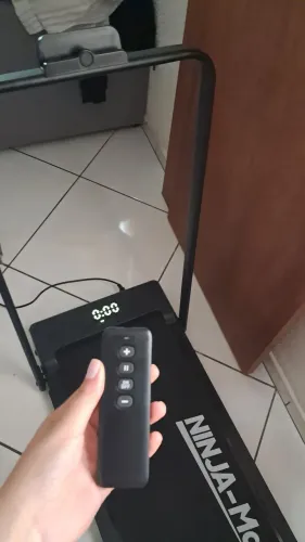 Vendo Esteira