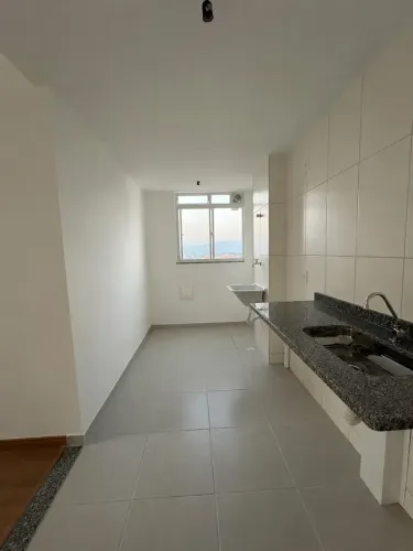 Imóvel para aluguel com 53 metros quadrados com 1 quarto