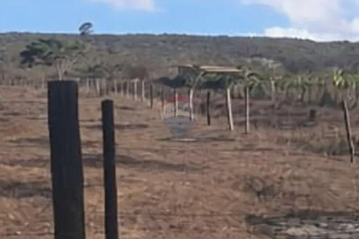 Terreno em Vitória da Conquista: Ótimo Preço!