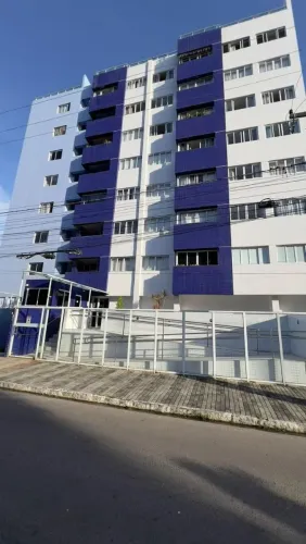 JOÃO PESSOA - JARDIM OCEANIA p