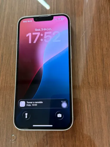 iPhone 13