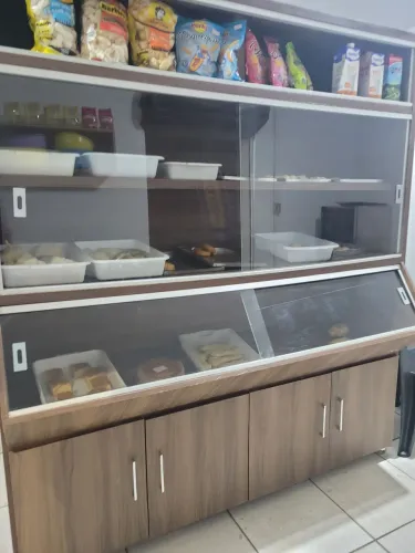 Vasca de pão