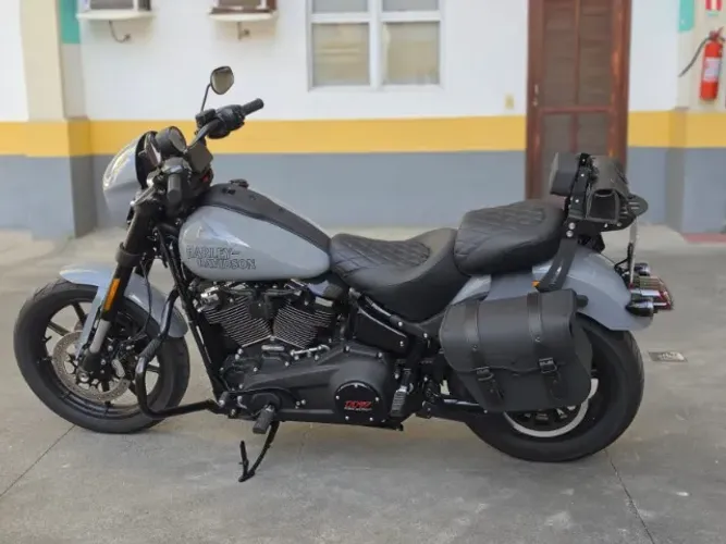 Harley Davidson Low Rider S 2026 1900km