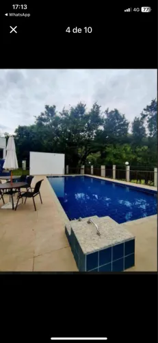 Apartamento Padrão Jd. Gutierrez Zona Leste