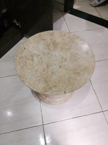 Mesinha de Mármore