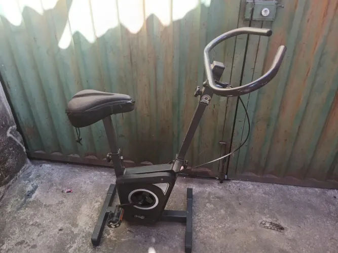 Bicicleta Ergometrica Dream Fitness EX450