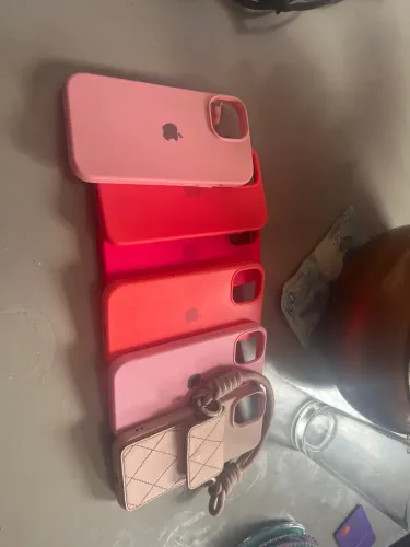 Capas de iPhone 13