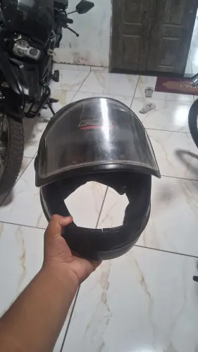 Capacetes pra venda