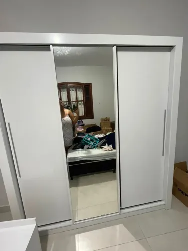 GUARDA ROUPA INFANTIL-JOVEM