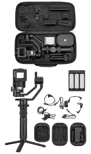 Guimbal Zhiyun Crane 2