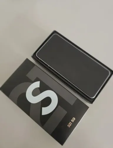 Troco S21 5G Pago volta em X8 e X7