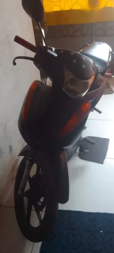 Vendo Biz 100
