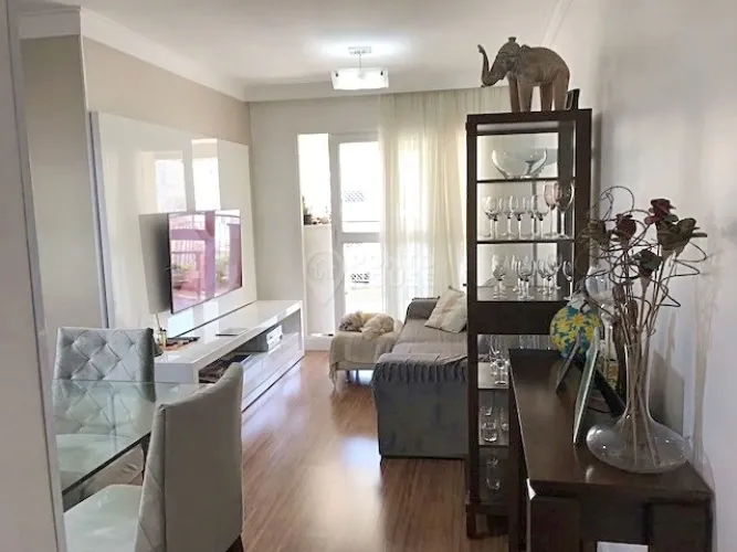 Apartamento à venda na Saúde 3 dormitórios, suíte, 2 vagas perto do Metrô