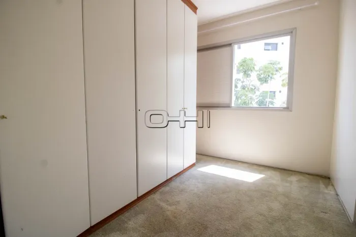 Aluguel Apartamento 2 Dormitórios - 109 m² Moema