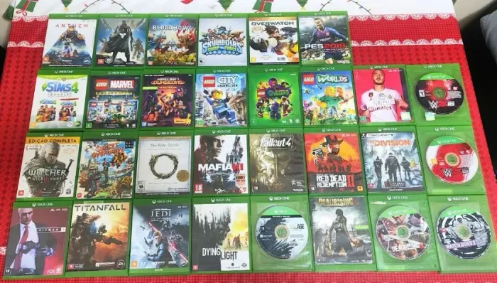 FC 26, The Last of Us 2, Red Dead 2 e mais para PS4, PS5 e Xbox