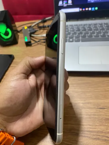 iPhone 11 128 GB 