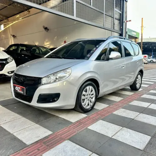 JAC J6 2.0 16V 5P Mec. 2012