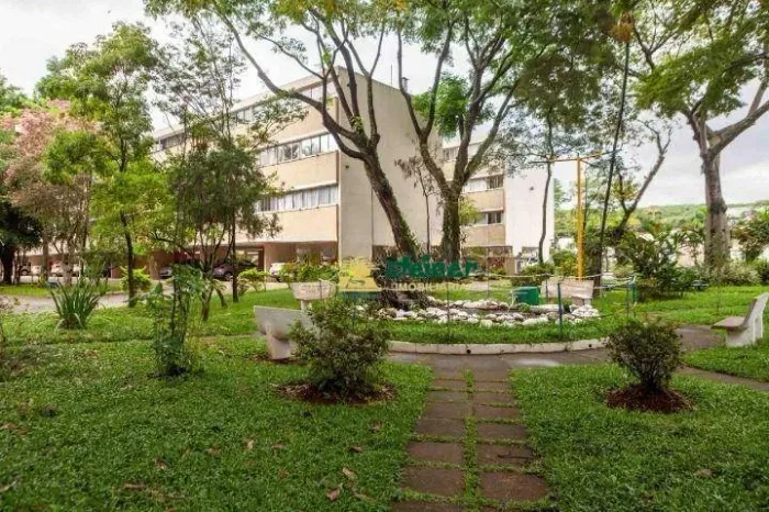 Apartamento com 2 dormitórios à venda, 64 m² por R$ 330.000,00 - Parque Cecap - Guarulhos/