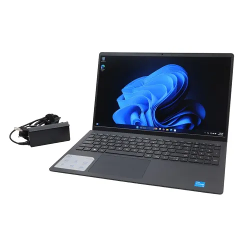 NOTBOOK DELL INSPIRON 15 - CORE i5 12 GERAÇÃO- SSD 512 GB