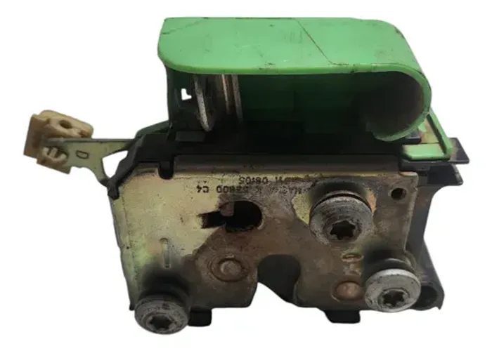 Fechadura Porta Dianteira Dir Fiat Uno Vivace 2011/2012