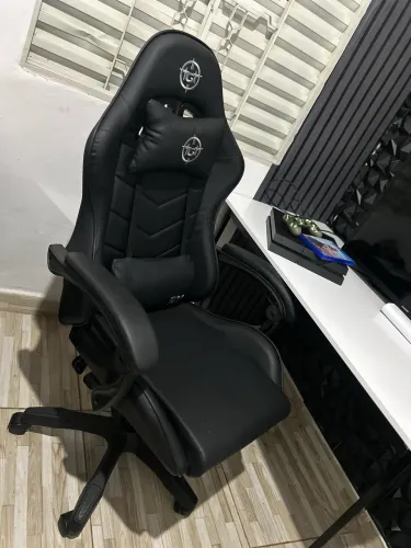 Cadeira gamer